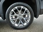 Used 2023 GMC Sierra 1500 SLT Crew Cab for sale #T50549A - photo 33
