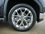 Used 2023 GMC Sierra 1500 SLT Crew Cab for sale #T50549A - photo 35