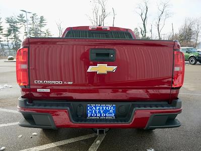 Used 2017 Chevrolet Colorado Z71 Crew Cab for sale #T50560B - photo 2