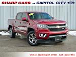 Used 2017 Chevrolet Colorado Z71 Crew Cab for sale #T50560B - photo 1