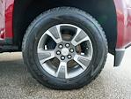 Used 2017 Chevrolet Colorado Z71 Crew Cab for sale #T50560B - photo 21
