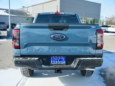 New 2025 Ford Ranger XLT SuperCrew Cab for sale #T50570 - photo 2