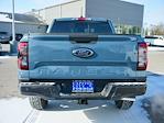 2025 Ford Ranger SuperCrew Cab 4WD Pickup for sale #T50570 - photo 2