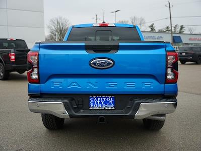 New 2025 Ford Ranger XLT SuperCrew Cab for sale #T50571 - photo 2