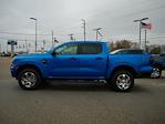New 2025 Ford Ranger XLT SuperCrew Cab for sale #T50571 - photo 4