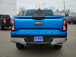 New 2025 Ford Ranger XLT SuperCrew Cab for sale #T50571 - photo 2