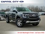 New 2025 Ford Ranger XLT SuperCrew Cab for sale #T50572 - photo 1