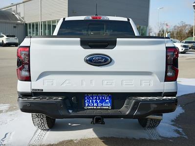 New 2025 Ford Ranger XLT SuperCrew Cab for sale #T50573 - photo 2
