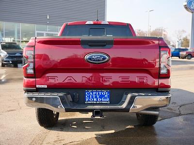 New 2025 Ford Ranger - photo 1