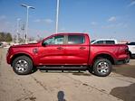New 2025 Ford Ranger XLT SuperCrew Cab for sale #T50574 - photo 6