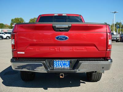 2020 Ford F-150 Super Cab 4WD Pickup for sale #T50584A - photo 2