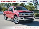 Used 2020 Ford F-150 XLT Super Cab for sale #T50584A - photo 1