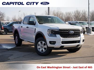 New 2025 Ford Ranger - photo 1