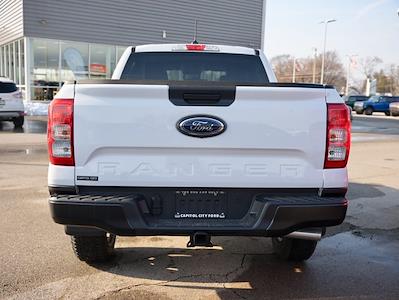 New 2025 Ford Ranger - photo 1