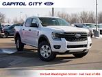 New 2025 Ford Ranger XL SuperCrew Cab for sale #T50596 - photo 1