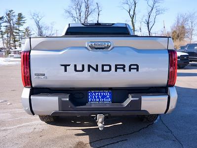 Used 2023 Toyota Tundra Limited CrewMax Cab for sale #T50599B - photo 2