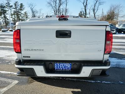 Used 2022 Chevrolet Colorado LT Extended Cab for sale #T50637A - photo 2