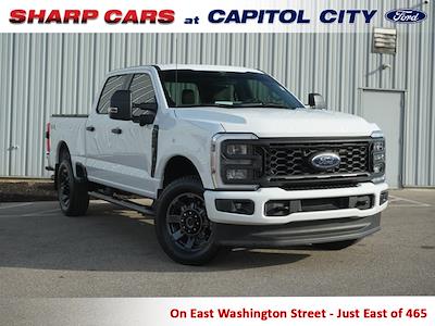 Used 2024 Ford F-250 XL Crew Cab for sale #T50647A - photo 1