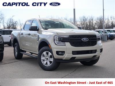 New 2025 Ford Ranger - photo 1