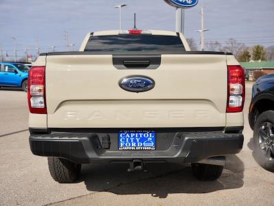 New 2025 Ford Ranger - photo 1
