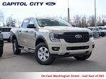 New 2025 Ford Ranger XL SuperCrew Cab for sale #T50657 - photo 1