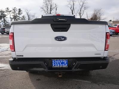 Used 2020 Ford F-150 XL Super Cab for sale #T50666A - photo 2