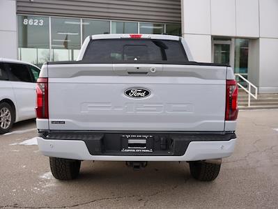 New 2025 Ford F-150 - photo 1