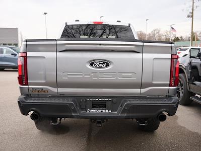 2025 Ford F-150 SuperCrew Cab 4WD Pickup for sale #T50675 - photo 2