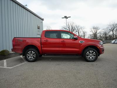 2019 Ford Ranger SuperCrew Cab 4WD Pickup for sale #T50679A - photo 2