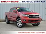 Used 2019 Ford Ranger Lariat SuperCrew Cab for sale #T50679A - photo 1