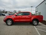 Used 2019 Ford Ranger Lariat SuperCrew Cab for sale #T50679A - photo 4