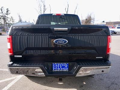 Used 2019 Ford F-150 XLT SuperCrew Cab for sale #T50680A - photo 2