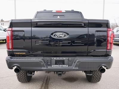 2025 Ford F-150 SuperCrew Cab 4WD Pickup for sale #T50682 - photo 2