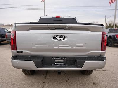 2025 Ford F-150 SuperCrew Cab 4WD Pickup for sale #T50685 - photo 2