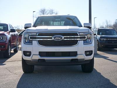 New 2025 Ford Ranger - photo 1
