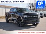 2025 Ford F-150 SuperCrew Cab 4WD Pickup for sale #T50687 - photo 1