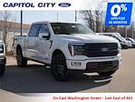 2025 Ford F-150 SuperCrew Cab 4WD Pickup for sale #T50690 - photo 1