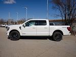 2025 Ford F-150 SuperCrew Cab 4WD Pickup for sale #T50690 - photo 4