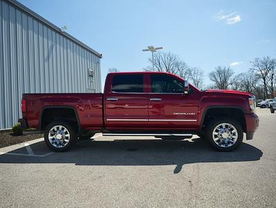 Used 2018 GMC Sierra 2500 Denali Crew Cab 4x4 SRW Pickup for sale #Z5984A - photo 2