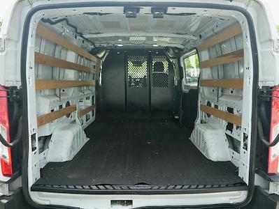 2023 Ford Transit 250 Low Roof RWD Empty Cargo Van for sale #Z5991 - photo 2