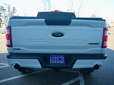 2022 Ford F-150 SuperCrew Cab 4x4 Pickup for sale #Z6000 - photo 2