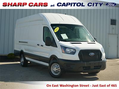 2023 Ford Transit 250 High Roof AWD Empty Cargo Van for sale #Z6022 - photo 1
