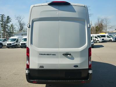 2023 Ford Transit 250 High Roof AWD Empty Cargo Van for sale #Z6022 - photo 2