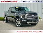 2021 Ford F-150 SuperCrew Cab 4x4 Pickup for sale #Z6033 - photo 1