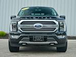 2021 Ford F-150 SuperCrew Cab 4x4 Pickup for sale #Z6033 - photo 6