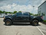2012 Ford F-150 SuperCrew Cab 4x4 Pickup for sale #Z6034A - photo 5