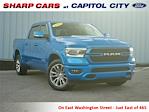 2021 Ram 1500 Crew Cab 4x4 Pickup for sale #Z6042 - photo 1