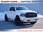 2015 Ram 1500 Crew Cab 4WD Pickup for sale #Z6042A - photo 1