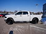 2015 Ram 1500 Crew Cab 4WD Pickup for sale #Z6042A - photo 4