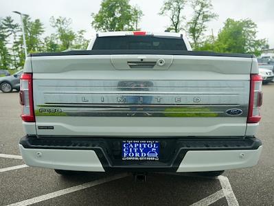 2023 Ford F-150 SuperCrew Cab 4x4 Pickup for sale #Z6044 - photo 2